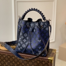 LV Bucket Bags